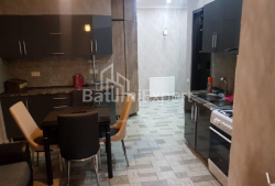 Квартира 2-комн 46 м² - Зураба Горгiладзе, Батумі