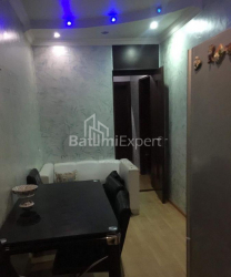 Квартира 3-комн 80 м² - Бесікі, Батумі