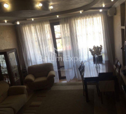 Квартира 80 м² - Бесікі, Батумі, Грузія