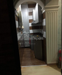 Квартира 3-комн 80 м² - Бесікі, Батумі