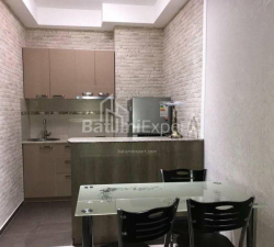 Квартира 52 м² - Юр'ївська, Батумі, Грузія