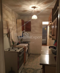 Квартира 4-комн 125 м² - Руставелі, Батумі