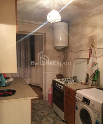 Квартира 4-комн 125 м² - Руставелі, Батумі
