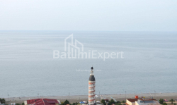 Квартира 2-комн 40 м² - Ніко Піросмані, Батумі