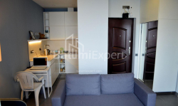 Квартира 40 м² - Ніко Піросмані, Батумі, Грузія
