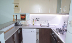 Квартира 4-комн 88 м² - Шерифа Хімшіашвілі, Батумі