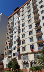Квартира 4-комн 88 м² - Шерифа Хімшіашвілі, Батумі
