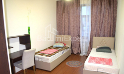 Квартира 88 м² - Шерифа Хімшіашвілі, Батумі, Грузія