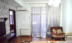 Квартира 4-комн 88 м² - Шерифа Хімшіашвілі, Батумі