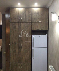 Квартира 2-комн 47 м² - Вахтанга Горгасалі, Батумі
