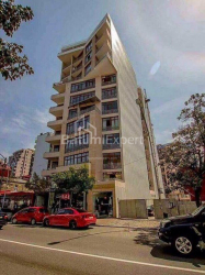 Квартира 47 м² - Вахтанга Горгасалі, Батумі, Грузія