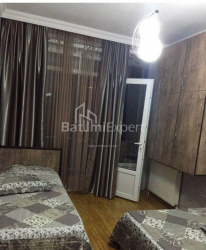 Квартира 47 м² - Вахтанга Горгасалі, Батумі, Грузія