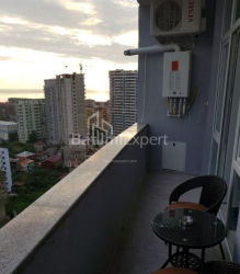 Квартира 3-комн 68 м² - Юсуфа Кобаладзе, Батумі