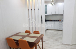Квартира 3-комн 68 м² - Юсуфа Кобаладзе, Батумі