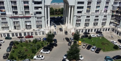 Квартира 4-комн 130 м² - Шерифа Хімшіашвілі, Батумі