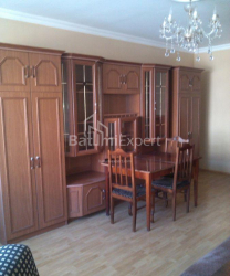 Квартира 3-комн 68 м² - Михайла Лермонтова, Батумі