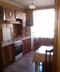Квартира 3-комн 68 м² - Михайла Лермонтова, Батумі