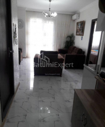 Квартира 60 м² - Петра Багратіоні, Батумі, Грузія