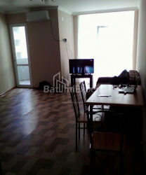 Квартира 52 м² - Юр'ївська, Батумі, Грузія