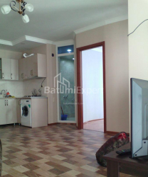 Квартира 52 м² - Юр'ївська, Батумі, Грузія