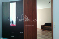 Квартира 52 м² - Юр'ївська, Батумі, Грузія