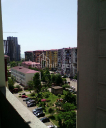 Квартира 52 м² - Юр'ївська, Батумі, Грузія