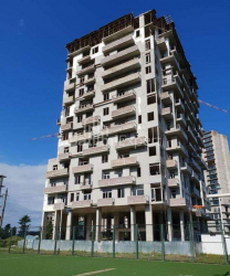 Квартира 71 м² - Юр'ївська, Батумі, Грузія