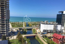 Квартира 71 м² - Юр'ївська, Батумі, Грузія