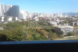 Квартира 71 м² - Юр'ївська, Батумі, Грузія