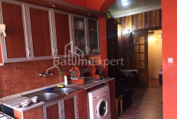 Квартира 132 м² - Царя Парнаваза, Батумі, Грузія