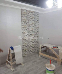 Квартира 40 м² - Юсуфа Кобаладзе, Батумі, Грузія