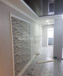 Квартира 40 м² - Юсуфа Кобаладзе, Батумі, Грузія
