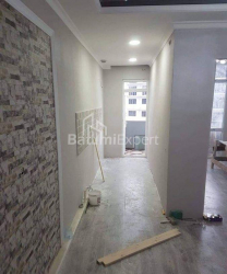 Квартира 40 м² - Юсуфа Кобаладзе, Батумі, Грузія
