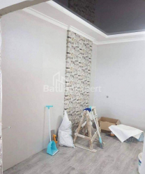 Квартира 40 м² - Юсуфа Кобаладзе, Батумі, Грузія