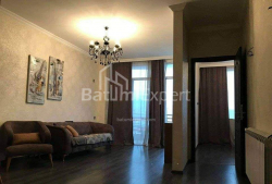 Квартира 2-комн 64 м² - Ніко Піросмані, Батумі