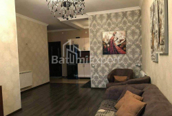 Квартира 2-комн 64 м² - Ніко Піросмані, Батумі