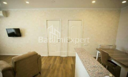Квартира 70 м² - Ніко Піросмані, Батумі, Грузія