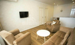 Квартира 70 м² - Ніко Піросмані, Батумі, Грузія