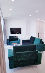 Квартира 110 м² - Юр'ївська, Батумі, Грузія