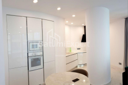 Квартира 110 м² - Юр'ївська, Батумі, Грузія
