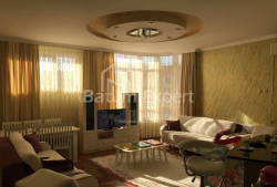 Квартира 105 м² - Юр'ївська, Батумі, Грузія