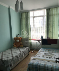 Квартира 105 м² - Юр'ївська, Батумі, Грузія