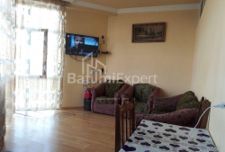 Квартира 3-комн 65 м² - Ангiса, Батумі