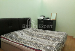 Квартира 3-комн 65 м² - Ангiса, Батумі