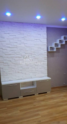 Квартира 43 м² - Юр'ївська, Батумі, Грузія
