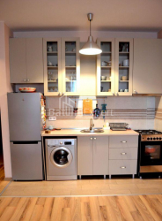 Квартира 3-комн 70 м² - Ніко Піросмані, Батумі