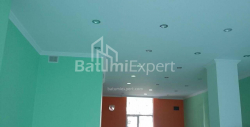 Квартира 1-комн 74 м² - Шалва Інасаридзе, Батумі