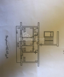 Квартира 150 м² - Генерала Аслана Абашидзе, Батумі, Грузія