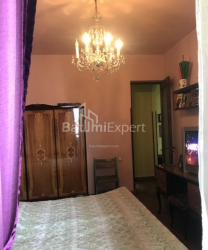 Квартира 3-комн 150 м² - Генерала Аслана Абашидзе, Батумі