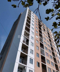 Квартира 43 м² - Юр'ївська, Батумі, Грузія